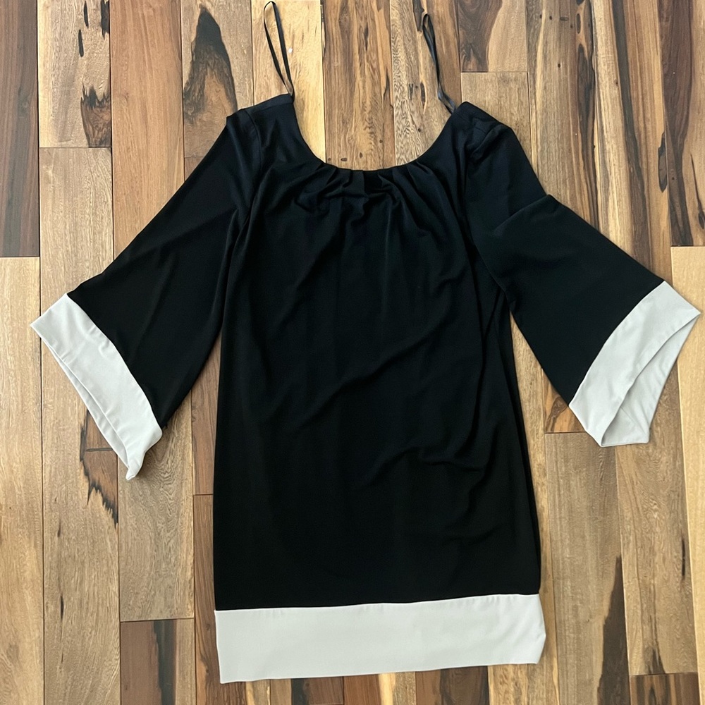 Donna Ricco Dress Size 4